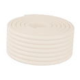 thumbnail image 4 of Cinta Aislante para Tuberías, Autoadhesiva, de Espuma, para Tuberías de Agua, Aislante para Invierno, Resistente a La Intemperie, Apta para Exteriores Beige, 4 of 8