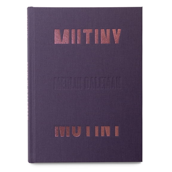 Mutiny, (Hardcover)