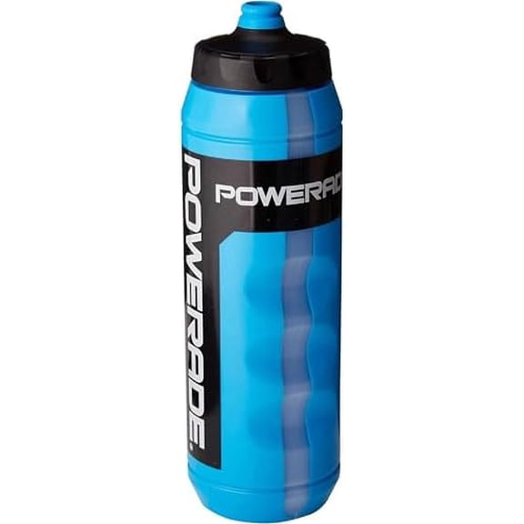 32oz Water Bottle – Sports Squeeze Bottle with Wide Mouth & Leak-Resistant Cap – Reusable & BPA-Free$$Sport & Recreation Other