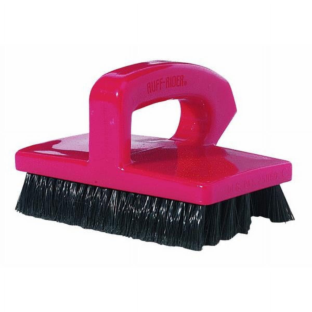 Ruff Rider Rough Surface Paint Brush Bestt Liebco Brushes and Rollers 505691000
