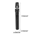 thumbnail image 6 of Electric Candle Lighter Arc Plasma, Flameless Electronic Spark Lighter Windproof USB Rechargeable Lighter with Flexible Neck for BBQ Grill Gas Stove Fireplace Incense Use, 6 of 6