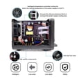 thumbnail image 7 of Adjustable DC Voltage Regulator Power Supply, 30V 10A 60V 5A Lab Work Power, USB Fast ChargingVoltage Regulator Switch / ,Voltage Consistency, 7 of 7