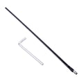thumbnail image 2 of Accesorio de Instrumento Musical Hugo Tipo doble Guitar Truss Rod 580x9x5mm, 2 of 10