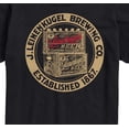 thumbnail image 3 of Leinenkugel's - Beer Case - Men's Short Sleeve T-Shirt, 3 of 5