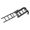 thumbnail image 3 of Bunblic 1/10 RC Crawler Car Ladder Stairs Side Window Ladder,for Climbing Decoration Parts,Upgrade Simulation Accessories Mini Stairs Style B, 3 of 8