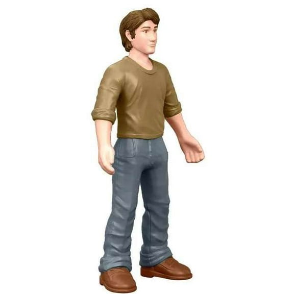 Jurassic Park Chaos Theory Ben Mini Figure (No Packaging)