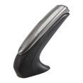 thumbnail image 3 of unique High quality3Pcs Car Parking Handbrake Cover Lever Shell Kit for 2006-2011 LHD, 3 of 5