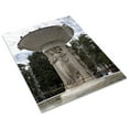 thumbnail image 3 of Print: Fountain At Center Of Dupont Circle, NW, Washington, D.C., 2010, 3 of 4