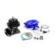 thumbnail image 3 of Auto Parts TYPE-RS Válvula de escape turbo BOV+2.5" Kit de válvula de escape de tubo de brida - Púrpura dontodent Kuyhfg Sin marca, 3 of 5