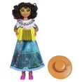 thumbnail image 5 of Disney Encanto Sing & Play Mirabel Feature Doll, Sings Music from Disney's Encanto, for Children Ages 3+, 5 of 9