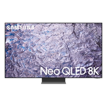SAMSUNG 65" Class QN800C Neo QLED 8K Smart TV QN65QN800CFXZA 2023