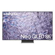 SAMSUNG 65" Class QN800C Neo QLED 8K Smart TV QN65QN800CFXZA 2023