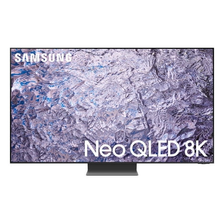 SAMSUNG 65" Class QN800C Neo QLED 8K Smart TV QN65QN800CFXZA 2023
