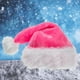 thumbnail image 4 of CaiYueKe Jumbo Christmas Hat Santa Hat Adult Xmas Holiday Santa Hat for Men Women Christmas Party Favors New Year Party Xmas Celebration, 4 of 6