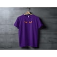 thumbnail image 6 of Halloween Eye Lover Gift, Halloween Spirit Gift, Halloween Shirt, Funny Halloween Tee Cool Spooky Monster Eye Halloween Season Tshirt, 6 of 10