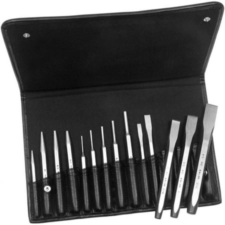 

Mayhew Pro 15081 1/8-Inch 150-Line Long Pin Punch