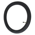 thumbnail image 2 of Fdit E-bike Inner Tube, Bent Valve Inner Tube Butyl Rubber E-bike Accessories, 2 of 8