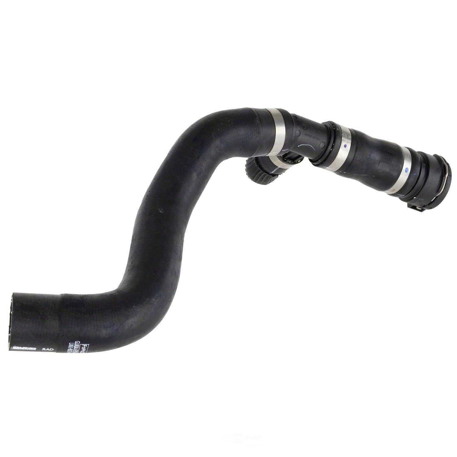 Motorcraft KM-6782 Radiator Coolant Hose