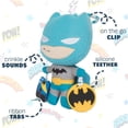 thumbnail image 4 of Juguete de actividad preferido por los niños DC Comics The Batman para niños, 4 of 6