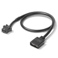 thumbnail image 1 of Cable adaptador RGB de placa base para tira de luz LED de PC Cable SM (3P macho) WDOplteas  Para estrenar, 1 of 7