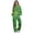 Green Lucky Clover Star, variant on Renewold Sweatsuits Women 2 Piece Outfit Fall Outfits Long Sleeve Mockneck Sweatshirts and Wide Leg Drawstring Lounge Pants Set Sportswear, Dachshund Coffee Beans Paw Print, XS