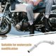thumbnail image 3 of Ajustador de cable del acelerador ajustable para motocicletas, ángulo de 90 grados, aleación de aluminio, para motos de cross y scooters, 3 of 7