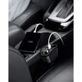 thumbnail image 6 of BESTEK 150W 2-Socket Car Cigarette Lighter Splitter Power Adapter DC Outlet Car Charger Dual 2.4A USB with 26 Inches Cord for Cellphone GPS Dash Cam, 6 of 8