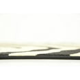 thumbnail image 5 of Unique Loom Okapi Wildlife Modern Animal Print Area Rug or Runner, 5 of 7