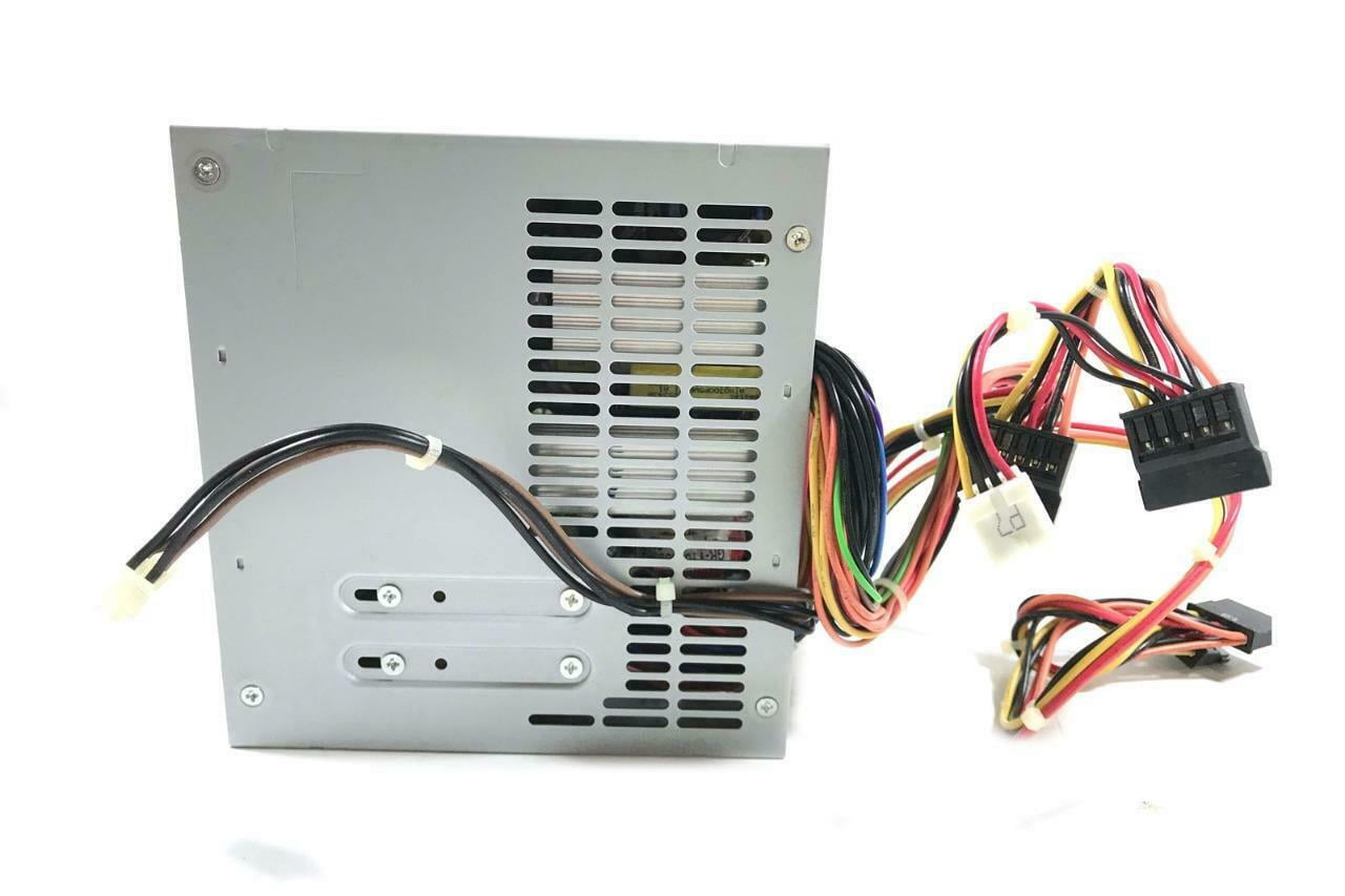 Dell ATX0300P5WB 300W Mini Tower Power Supply for Inspiron 530 Desktop – X223G