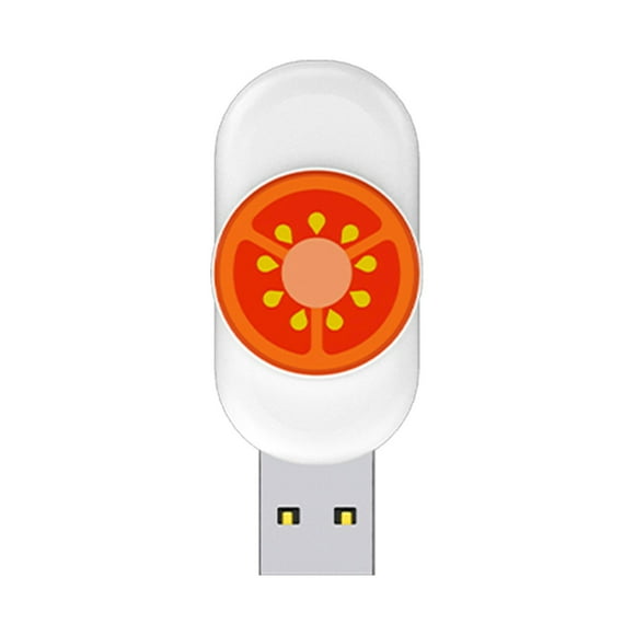 Clé USB 2.0 de 256 Mo - Design de Dessin Animé - Clé Mémoire Haute Vitesse