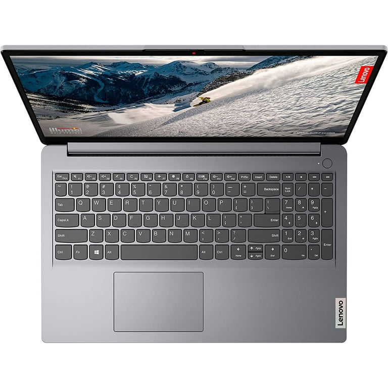 Lenovo IdeaPad, 15.6