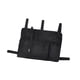 thumbnail image 4 of Bolsa de Organizador de colgantes fáciles de conectar una bolsa de almacenamiento de bolsas de transporte de gran capacidad para ancianos Negro, 4 of 8