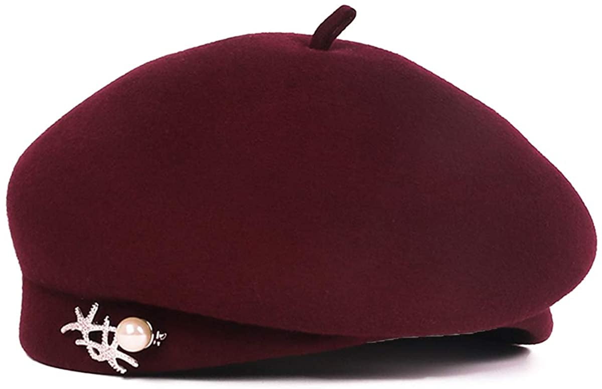 church beret