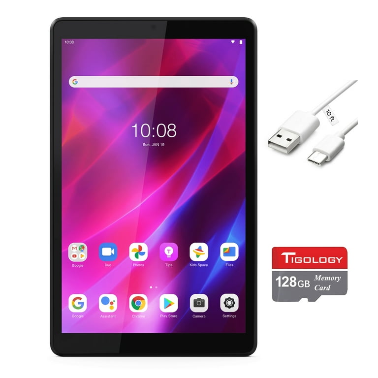 Lenovo Smart Tab M8 8