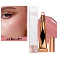 thumbnail image 2 of Multifunctional Makeup Stick, 3-in-1 Blush Contour Highlighter Pen, Creamy Liquid Cheek Stick with Applicator, Hydrating Face Makeup, Portable Makeup Wand, 2 of 8