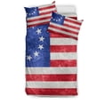 thumbnail image 1 of Betsy Ross Bedding Set Regular, 1 of 4