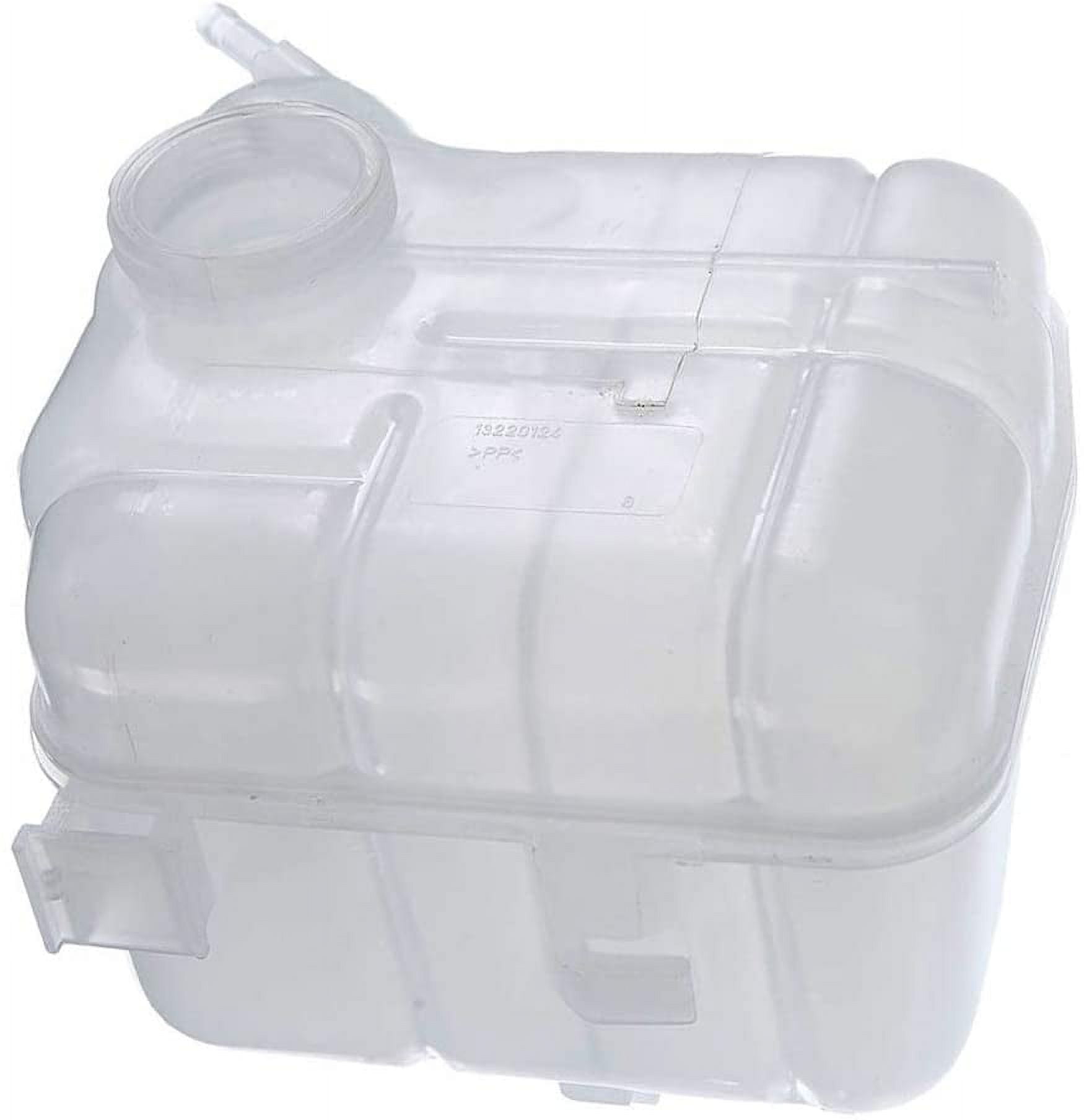 A-Premium Coolant Expansion Tank Replacement for Chevrolet Malibu Impala Cadillac SRX XTS Buick Regal LaCrosse Allure Fits select: 2016 CHEVROLET MALIBU LIMITED, 2010 BUICK ALLURE/LACROSSE