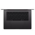 thumbnail image 2 of Apple CTO MacBook Pro 16" with M5 Max, 18-core CPU, 40-core GPU, 128GB Memory, 4TB SSD, 140W USB-C, Standard (Space Black), 2 of 9