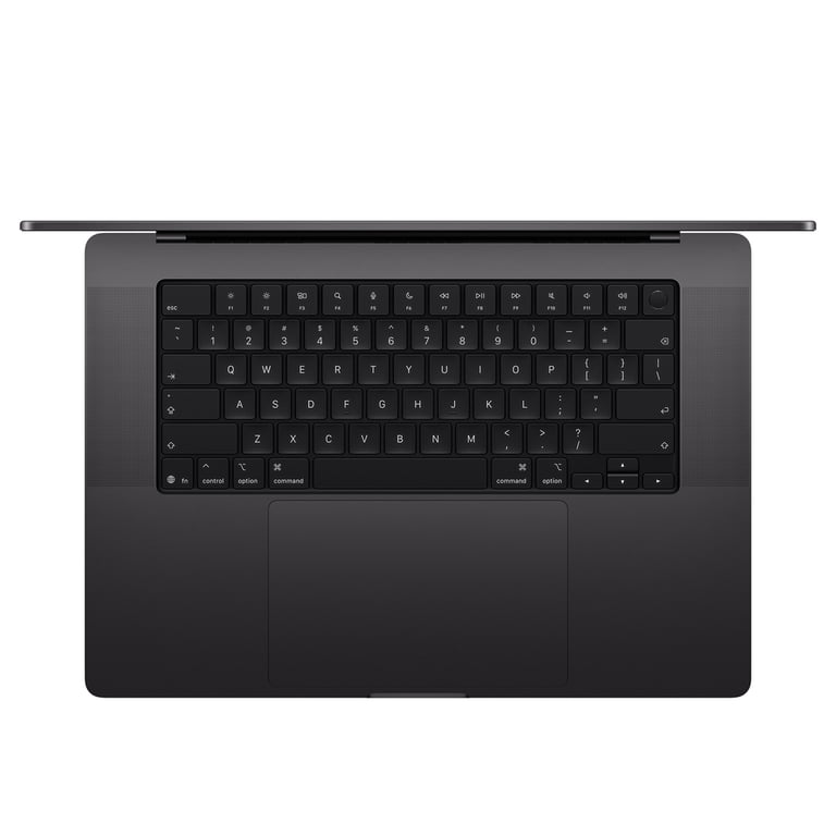 【office付】MacBookProCI9-2300 /16GB/1024GB Apple CTO MacBook Pro 16