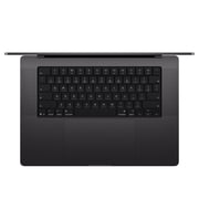 Apple CTO MacBook Pro 16 with M5 Pro, 18-core CPU, 20-core GPU, 48GB Memory, 1TB SSD, 140W USB-C, Nano-Texture (Space Black)