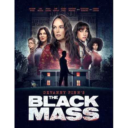 Cleopatra - The Black Mass [DIGITAL VIDEO DISC]