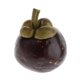 thumbnail image 1 of Ornamento de cocina artificial Sunnimix Estilo B de mangostán 8,5 cm, 1 of 6