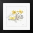 thumbnail image 2 of Pertiet, Katie 12x12 Black Modern Framed Museum Art Print Titled - Sunny Day I, 2 of 5