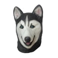 thumbnail image 3 of Máscara de disfraz de perro, accesorios de cosplay para perro, para fiesta de disfraces de carnaval Fornido, 3 of 9
