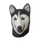 thumbnail image 3 of Máscara de látex para perro, máscara de cabeza de perro para cosplay, para festival, disfraces, fiesta, disfraz Fornido, 3 of 9