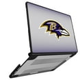 thumbnail image 2 of Keyscaper Baltimore Ravens Linen MacBook Case, 2 of 7