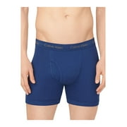 Men's Cotton Classic Boxer Brief (3-Pack)