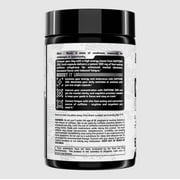 Nutrex Research Caffeine 200 Energy and Focus Workout Support 60 Capsules
