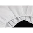 thumbnail image 3 of de Funda de Almohada para Cuna Facial con Almohadilla Ajustada para Cama de de de Acupuntura 4 Piezas - Blanco Macarena  Cubierta para mesa de masaje, 3 of 5