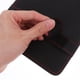 thumbnail image 5 of TABLETREANDS Organizador De Para Auto Negro Con Bolsillo Para Cd Tarjetas Y Gafas Accesorios Interiores, 5 of 6